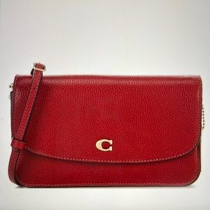 Coach Hayden Crossbody Bag NWT
